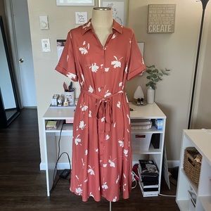 Ava & Viv Dress